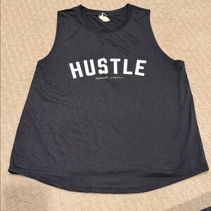 Spiritual Gangster Muscle Tank